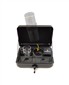 Koffer zu Kaffeemaschine - Handpresso