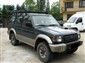 Expeditionsdachträger Mitsubishi Pajero II 5-türer