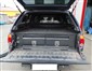 Schubladensystem für Mitsubishi L200 05-