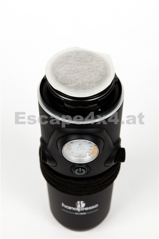 Handpresso auto hybrid hotsell