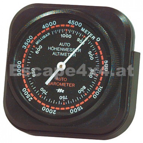 thommen altimeter user manual thommen altimeter user manual
