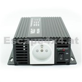 Wechselrichter, trapezförmig - DC/AC IPS-1000 24V/230V 700/1000 W