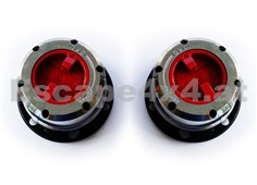 Escape Freiläufe Suzuki Samurai HP (zesílené)