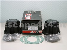 AVM automatische Freiläufe Toyota Hilux, HZJ 80, FZJ 70-75