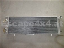 Alu-Kühler Jeep Cherokee XJ (87-00) 4.0