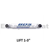 Hinterer Ölstoßdämpfer BDS Jeep Grand Cherokee ZJ 1-3"