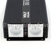 Wechselrichter, trapezförmig - DC/AC IPS-2000 24V/230V 1300/2000 W