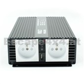 Wechselrichter, trapezförmig - DC/AC IPS-2000 12V/230V 1300/2000 W
