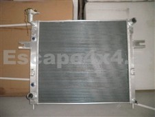 Alu-Kühler Jeep Grand Cherokee WJ 4.0 (99-04)