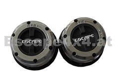 Escape Freiläufe Nissan Navara D21