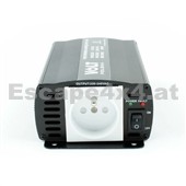 Wechselrichter, trapezförmig -  DC/AC IPS-500 12V/230V 350/500 W