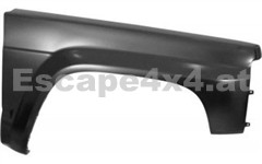 Kotflügel vorne rechts für Nissan Patrol Y60