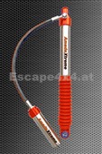 Stoßdämpfer-Satz Amada Extreme Toyota LC80 + 7,5cm