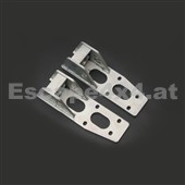 Dropboxes für die Korrektur der Vorderachse Nissan Patrol GR Y60