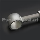 HD-Panhardstab verstellbar hinten Nissan Patrol GR Y60