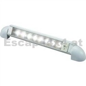 LED-Lampe innen 12V oder 24V
