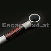 HD-Panhardstab hinten Nissan Patrol GR Y60