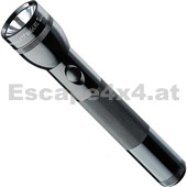 MAG-LITE LED 4C-Cell, Stablampe - schwarz S4C016