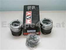 AVM automatische Freiläufe Ford Bronco, Pick Up F150, Ford F250