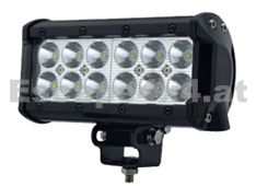 Offroad Led Leuchte 36W IP67