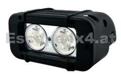 Offroad Led Leuchte 20W IP68