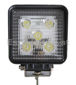 Offroad Led Leuchte 15W IP67