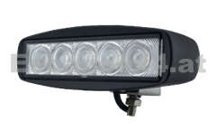 Offroad Led Leuchte 15W IP67