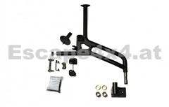 AEV Ersatzradhalter Jeep Wrangler JK 2007-