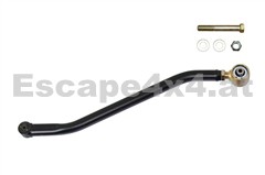 Vorderer verstellbarer Panhardstab Clayton Off Road Jeep Cherokee XJ 4-5,5"