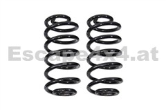 Hintere Federn Clayton Off Road Jeep Grand Cherokee WJ +4,5"