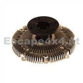 Viskokupplung für Nissan Patrol Y60