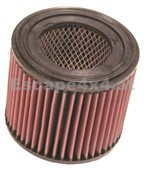 Sportluftfilter K&N - Nissan Patrol Y61 3.0 (00-04)