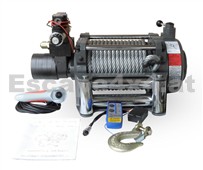 Hydraulikwinde Escape Evo 15000 LBS [6810 kg]