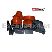 Basis-Set für Höherlegung +2" Jeep Grand Cherokee WJ
