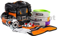 ARB Zubehörtasche mit Inhalt - groß