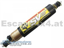 Lenkungsdämpfer Tough Dog Nissan Patrol Y60