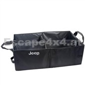 Kofferraumtasche - Organizer von Jeep Mopar