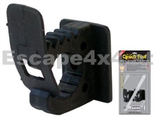 Quick Fist Halterung Mini 16-35mm