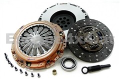Xtreme Clutch Upgrade für Nissan Pathfinder R51