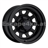 Stahlfelge Pro Comp Rock Crawler 52 16x8 ET -6 5x127