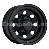 Stahlfelge Pro Comp Rock Crawler 98 16x8 ET -6 5x127