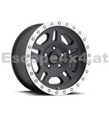 Alu-Felge Pro Comp Rock model 5129 16X8 ET 0, 5X114,3