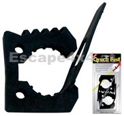 Quick Fist Halterung 70-89mm