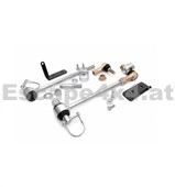 Stabilisatoren vorne - Rough Country Jeep Wrangler TJ 4-6"