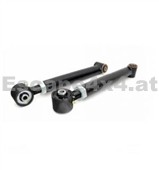 Längslenker hinten, oben - Rough Country X-Flex Jeep Wrangler TJ 0-6,5"