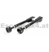 Vordere verstellbare Oberlenker Rough Country X-Flex Jeep Cherokee XJ 0-6,5"