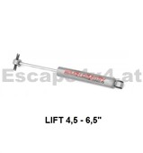 Hinterer Gasdruckstoßdämpfer Rough Country N20 Jeep Cherokee XJ 4,5-6,5"