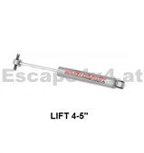 Vorderer Gas-Flüssigkeitsstoßdämpfer Rough Country N20 Jeep Grand Cherokee ZJ 4-5"