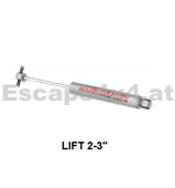 Vorderer Gas-Flüssigkeitsstoßdämpfer Rough Country N20 Jeep Grand Cherokee ZJ 2-3"