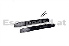 Zusätzliche Federlage zum Rough Country Blattfederpaket für Jeep Wrangler YJ +2"